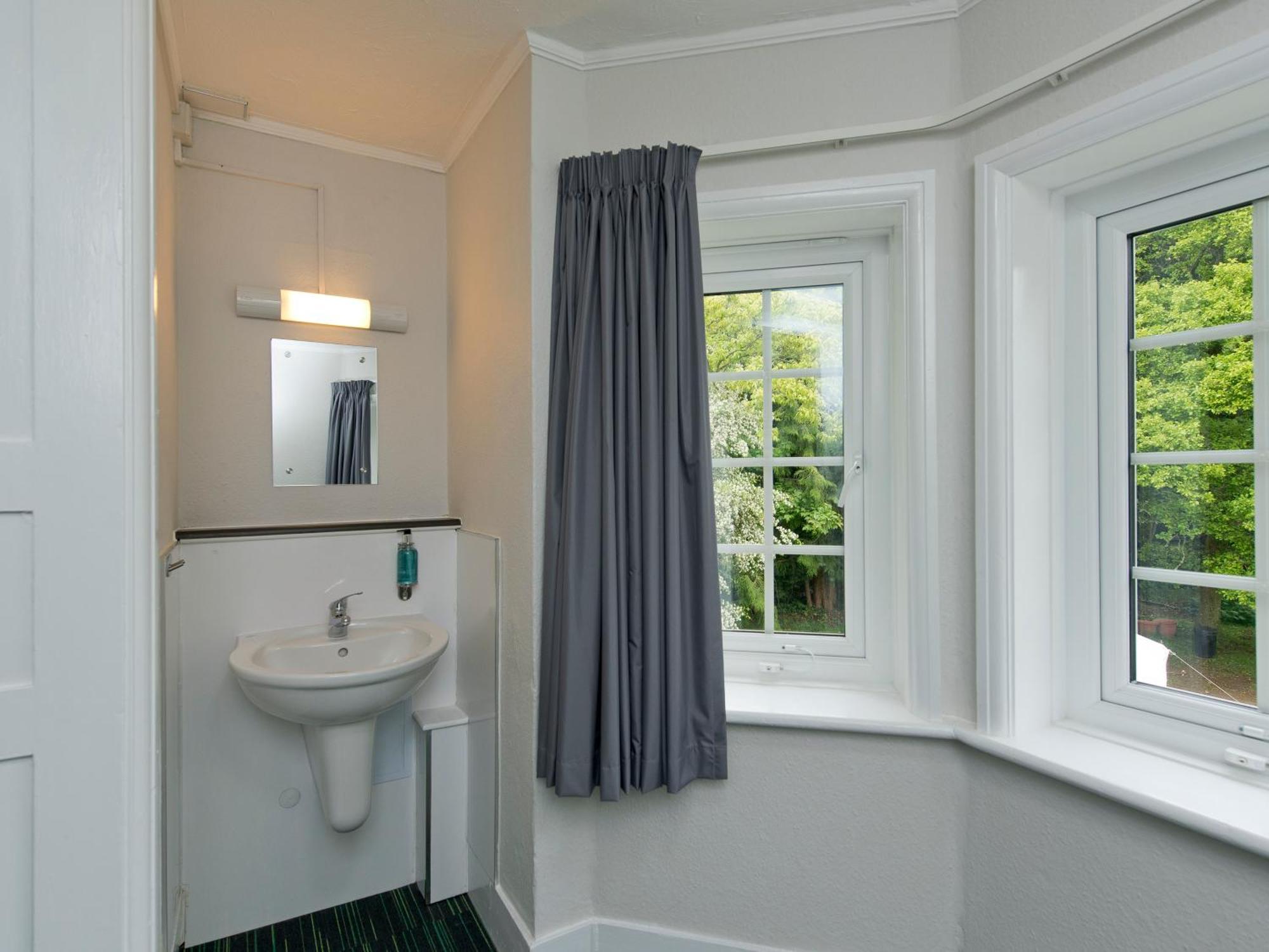 Family Room with Private Bathroom
