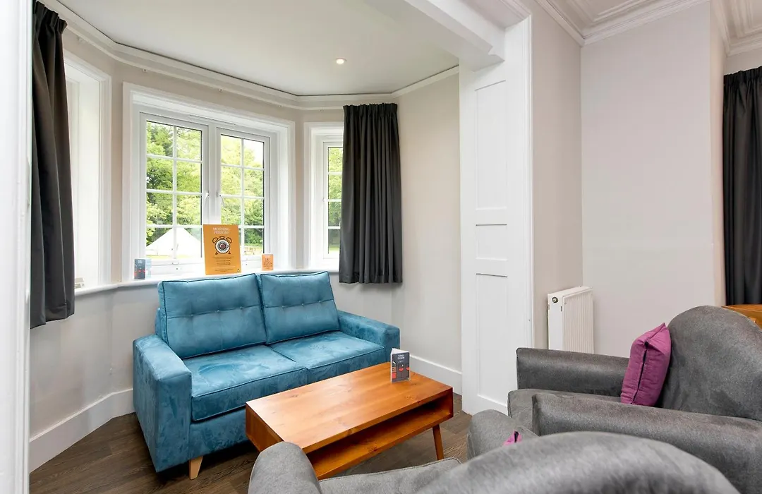 Yha New Forest-1
