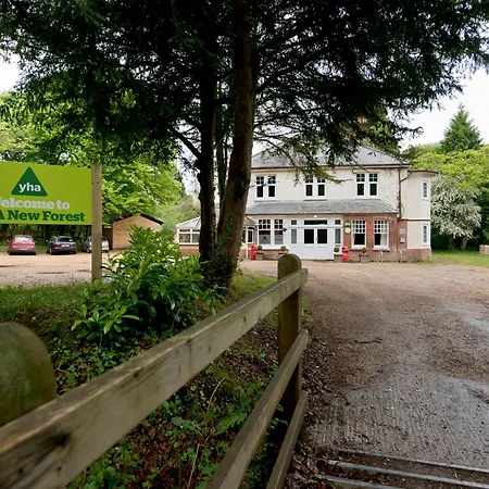 Yha New Forest-3